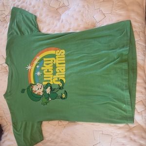 Lucky Charms T-shirt